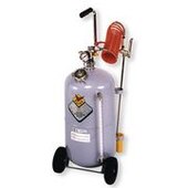 Spray INOX 24L